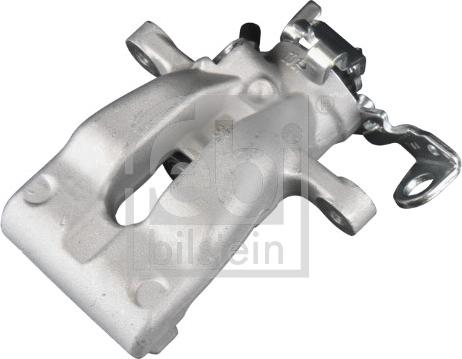 FEBI Bilstein 178055 - Bremžu suports