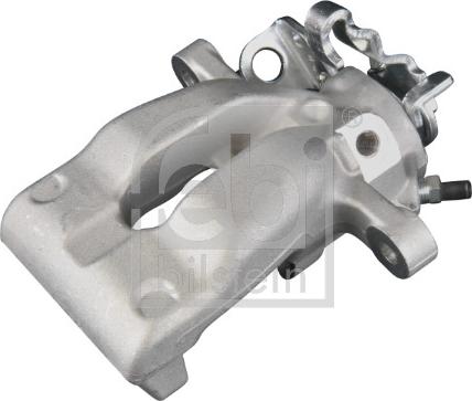 FEBI Bilstein 178056 - Bremžu suports