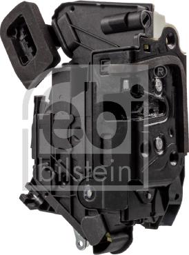 FEBI Bilstein 178398 - Auto Part