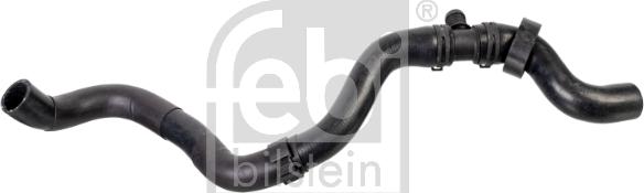 FEBI Bilstein 178460 - Auto Part