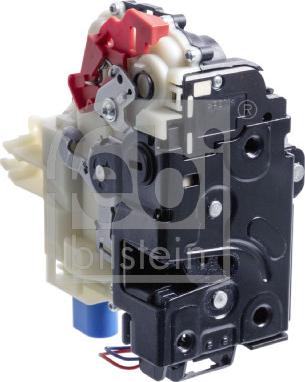 FEBI Bilstein 178558 - Auto Part