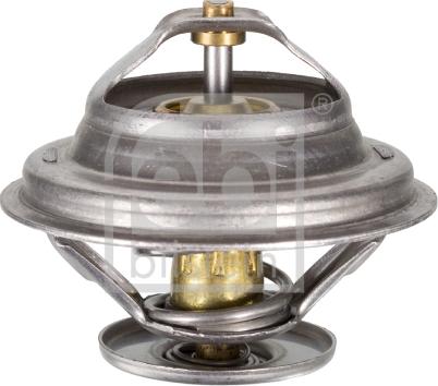 FEBI Bilstein 17896 - Auto Part