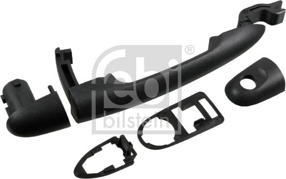 FEBI Bilstein 179115 - Auto Part