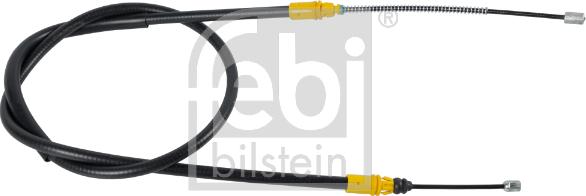 FEBI Bilstein 17911 - Auto Part