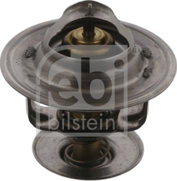 FEBI Bilstein 17932 - Auto Part