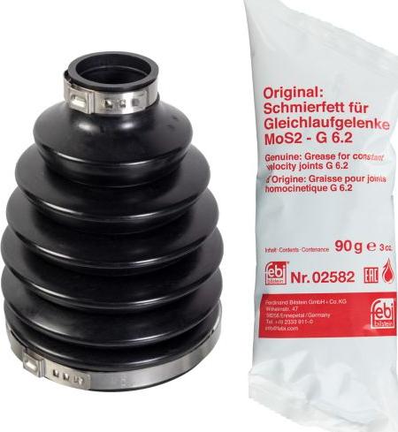FEBI Bilstein 179347 - Auto Part