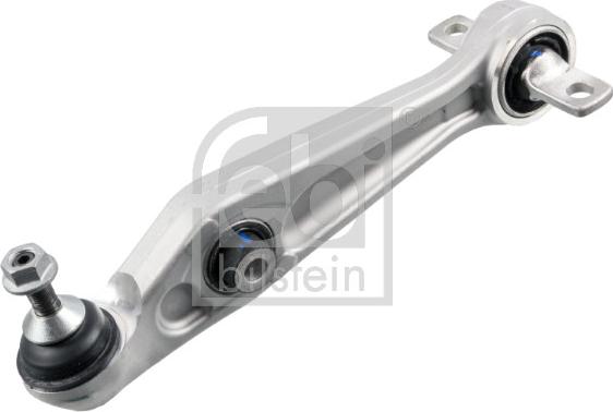 FEBI Bilstein 179411 - SVIRA 179411