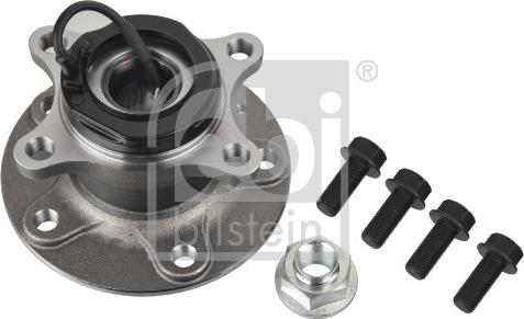 FEBI Bilstein 179850