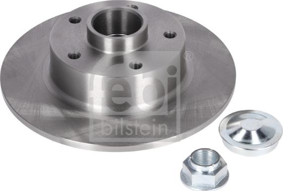 FEBI Bilstein 180024