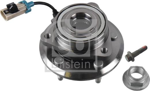 FEBI Bilstein 180121 - Auto Part
