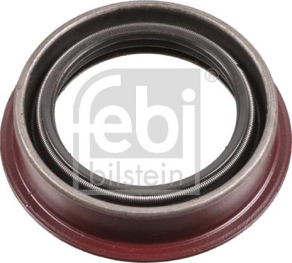 FEBI Bilstein 180699 - Vārpstas blīvgredzens