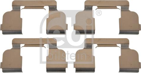 FEBI Bilstein 181086