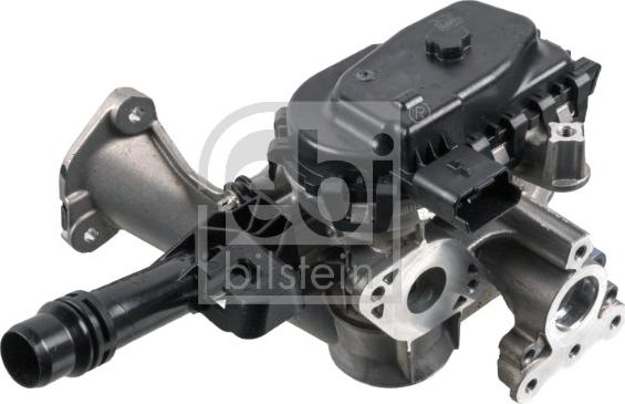 FEBI Bilstein 181102 - Auto Part