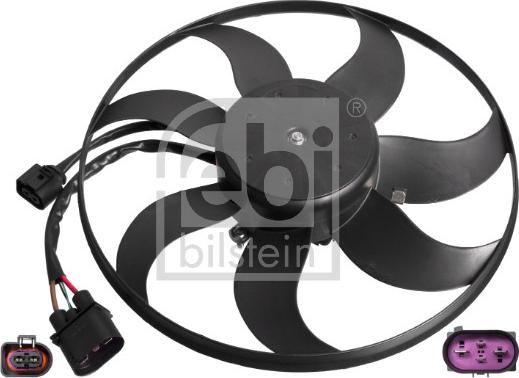 FEBI Bilstein 181106 - Auto Part