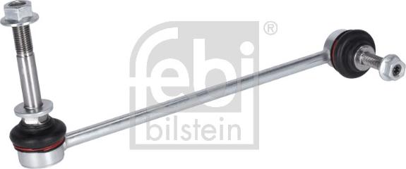 FEBI Bilstein 181140 - Auto Part