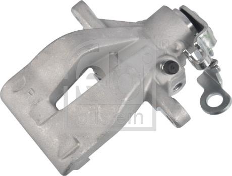 FEBI Bilstein 181162 - Auto Part