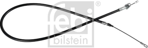 FEBI Bilstein 18116 - Auto Part