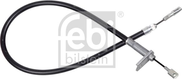 FEBI Bilstein 18117