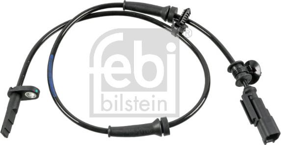 FEBI Bilstein 181186 - Auto Part