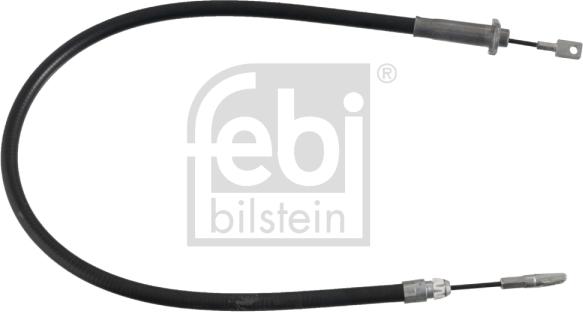 FEBI Bilstein 18118 - Auto Part