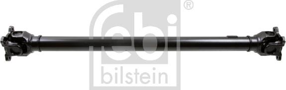 FEBI Bilstein 181210