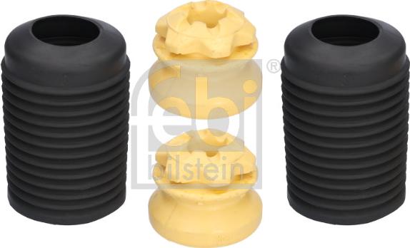 FEBI Bilstein 181263 - Auto Part