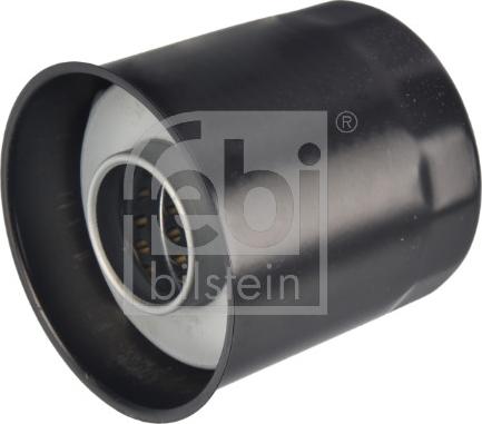 FEBI Bilstein 181442 - Eļļas filtrs