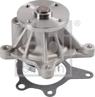 FEBI Bilstein 181522 - Auto Part