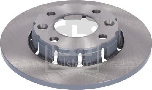 FEBI Bilstein 181531 - Auto Part