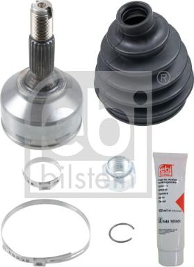 FEBI Bilstein 181534 - Auto Part