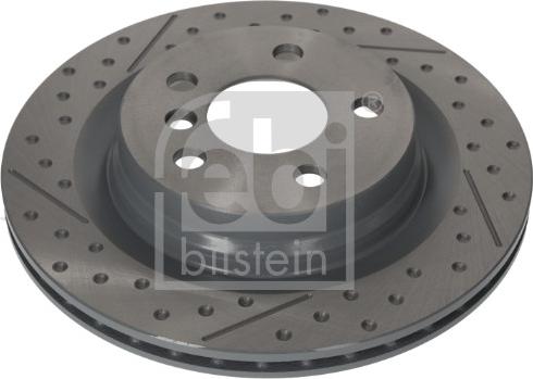 FEBI Bilstein 181539 - Auto Part