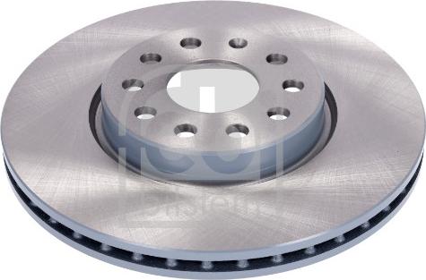 FEBI Bilstein 181561 - Auto Part