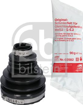 FEBI Bilstein 181599 - Auto Part