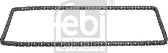 FEBI Bilstein 181637 - Auto Part