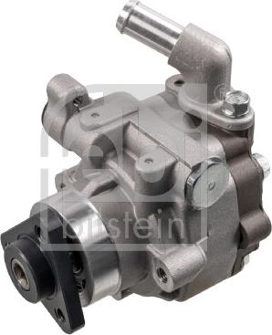 FEBI Bilstein 181639 - Auto Part