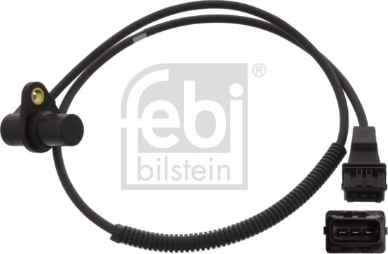 FEBI Bilstein 18163 - Auto Part