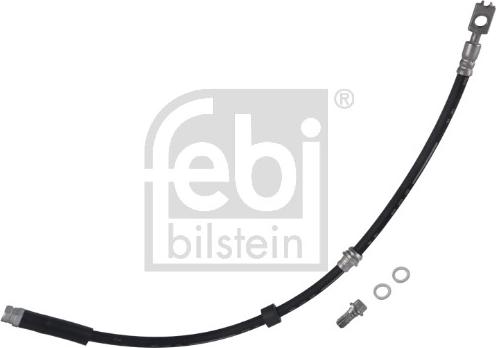 FEBI Bilstein 181681 - Auto Part
