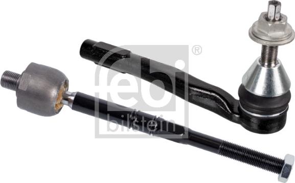 FEBI Bilstein 181751 - Auto Part