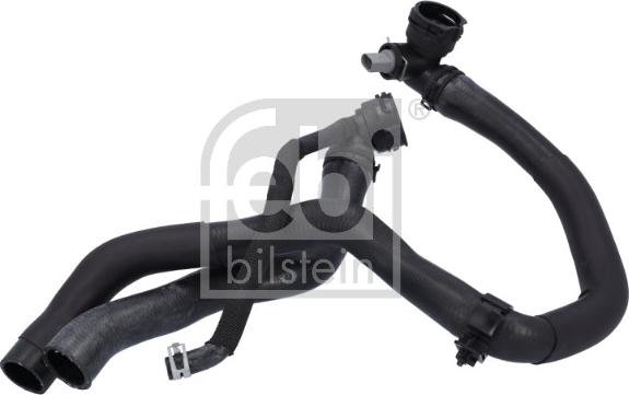 FEBI Bilstein 181756 - Auto Part