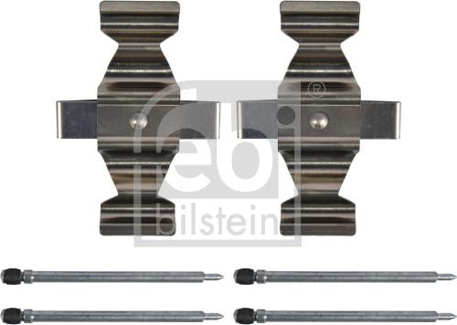 FEBI Bilstein 182012 - Auto Part