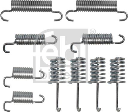 FEBI Bilstein 182015 - Auto Part