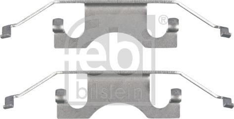 FEBI Bilstein 182016 - Auto Part
