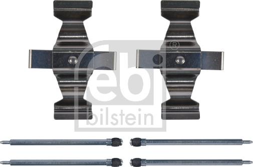 FEBI Bilstein 182018 - Piederumu komplekts