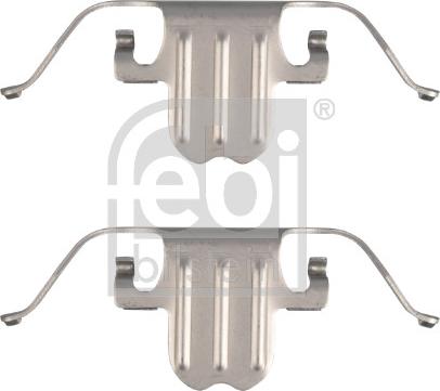 FEBI Bilstein 182019 - Auto Part