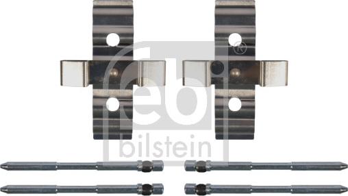 FEBI Bilstein 182022 - Auto Part