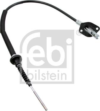 FEBI Bilstein 182027 - Auto Part