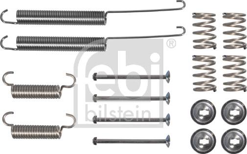 FEBI Bilstein 182073 - Auto Part