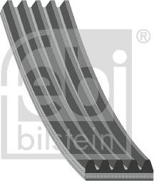 FEBI Bilstein 182135
