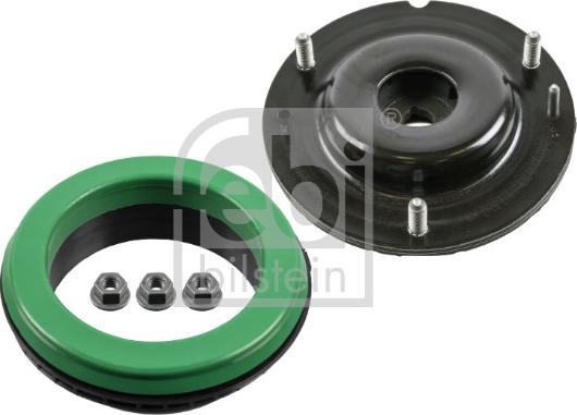 FEBI Bilstein 182138 - Auto Part