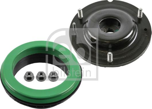 FEBI Bilstein 182139 - Auto Part